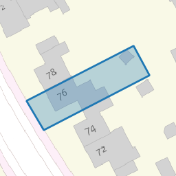 Perceel BSM02-C-5538