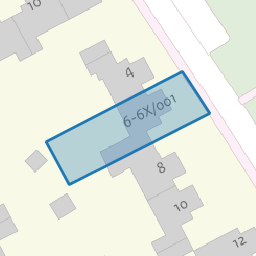 Perceel BSM02-C-5540