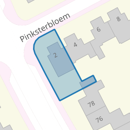 Perceel BSM02-C-5542