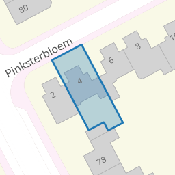 Perceel BSM02-C-5543