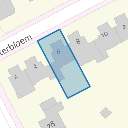 Perceel BSM02-C-5544