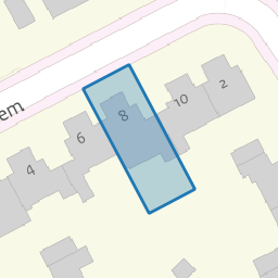 Perceel BSM02-C-5545