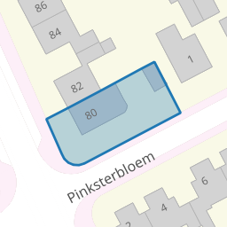 Perceel BSM02-C-5549