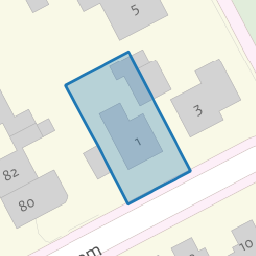 Perceel BSM02-C-5553