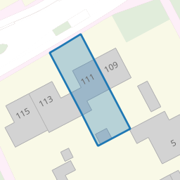 Perceel BSM02-C-5557