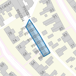 Perceel BSM02-C-5560