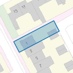 Perceel BSM02-C-5576