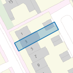 Perceel BSM02-C-5577