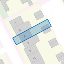 Perceel BSM02-C-5578