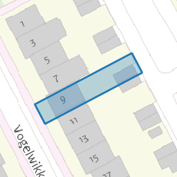 Perceel BSM02-C-5580