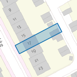 Perceel BSM02-C-5584