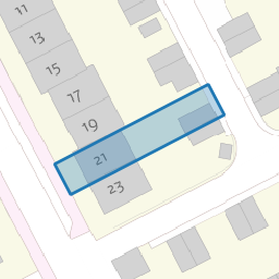 Perceel BSM02-C-5586