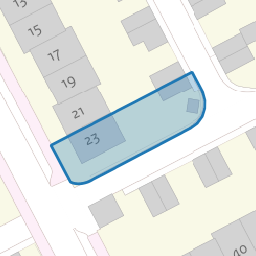 Perceel BSM02-C-5587