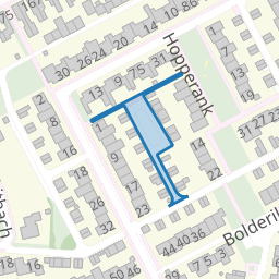 Perceel BSM02-C-5588