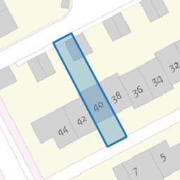 Perceel BSM02-C-5592