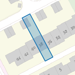 Perceel BSM02-C-5593