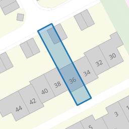 Perceel BSM02-C-5594