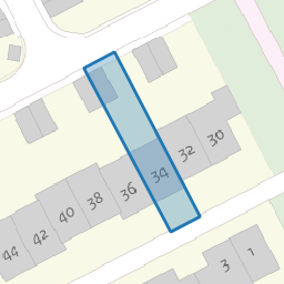 Perceel BSM02-C-5595