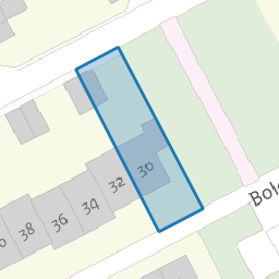 Perceel BSM02-C-5597