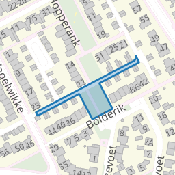 Perceel BSM02-C-5598