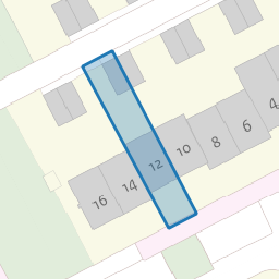 Perceel BSM02-C-5601