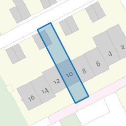 Perceel BSM02-C-5602