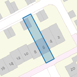 Perceel BSM02-C-5604