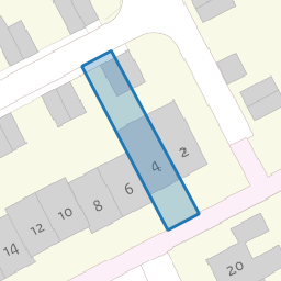 Perceel BSM02-C-5605