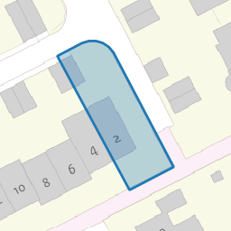 Perceel BSM02-C-5606