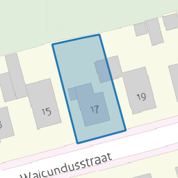 Perceel BSM02-C-5634