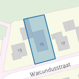 Perceel BSM02-C-5635