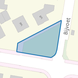 Perceel BSM02-C-5637