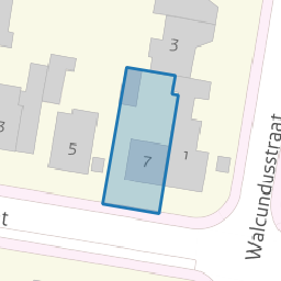 Perceel BSM02-C-5641