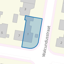 Perceel BSM02-C-5642