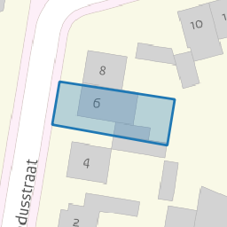 Perceel BSM02-C-5645