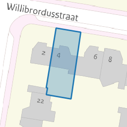 Perceel BSM02-C-5652