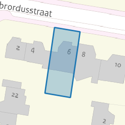 Perceel BSM02-C-5653