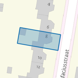 Perceel BSM02-C-5663