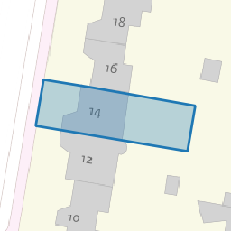 Perceel BSM02-C-5664