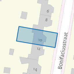 Perceel BSM02-C-5665