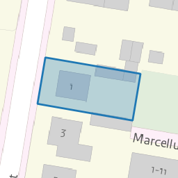 Perceel BSM02-C-5673