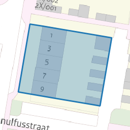 Perceel BSM02-C-5680