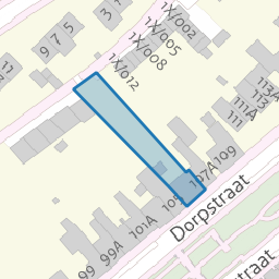 Perceel BSM02-C-5690