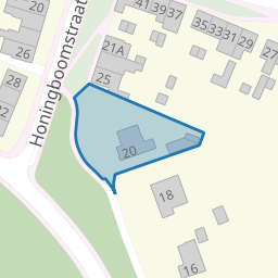 Perceel BSM02-C-5691