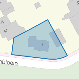 Perceel BSM02-C-5697