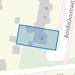 Perceel BSM02-C-5698