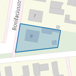 Perceel BSM02-C-5699