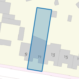 Perceel BSM02-C-5701