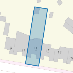 Perceel BSM02-C-5702