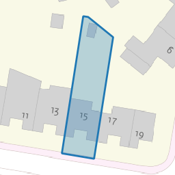 Perceel BSM02-C-5703